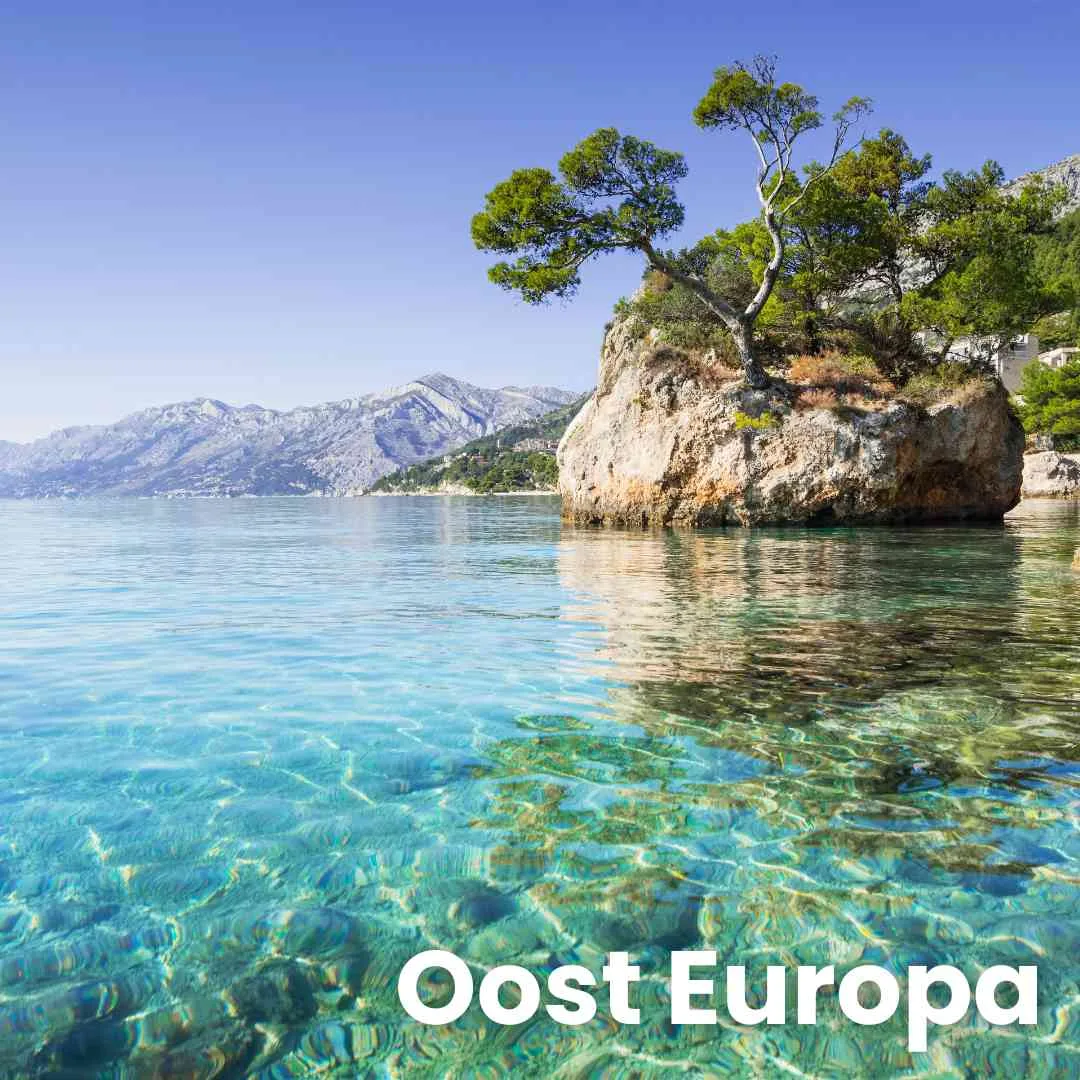 oost europa glampinglife