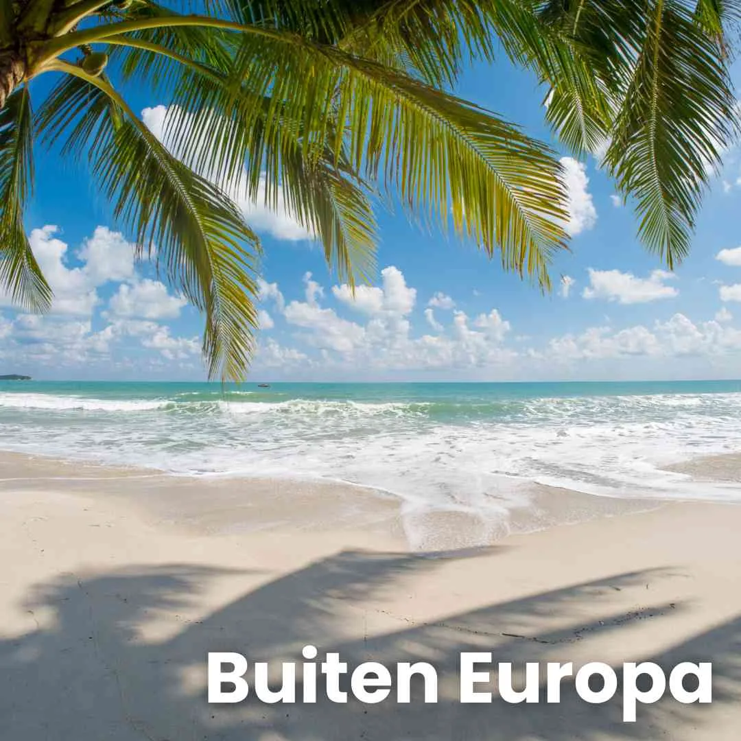 buiten europa glampinglife