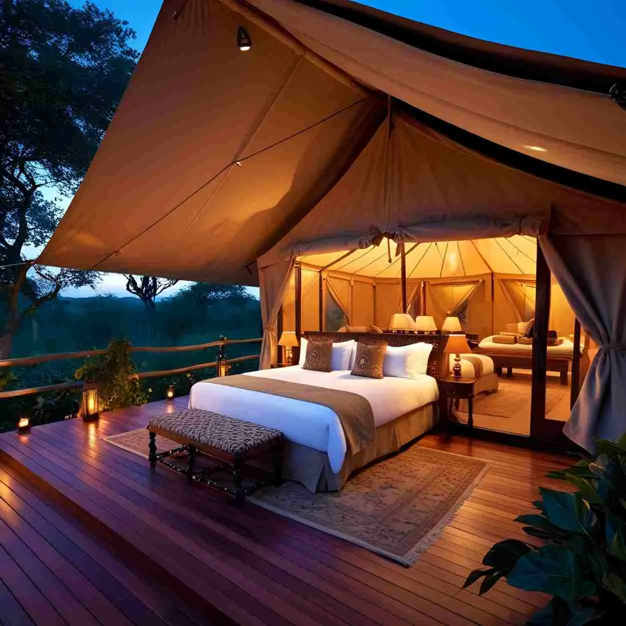 glampinglife safaritent