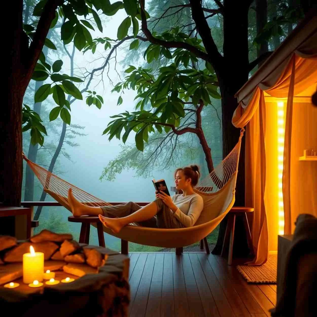 gelijk op vakantie glamping aanbiedingen