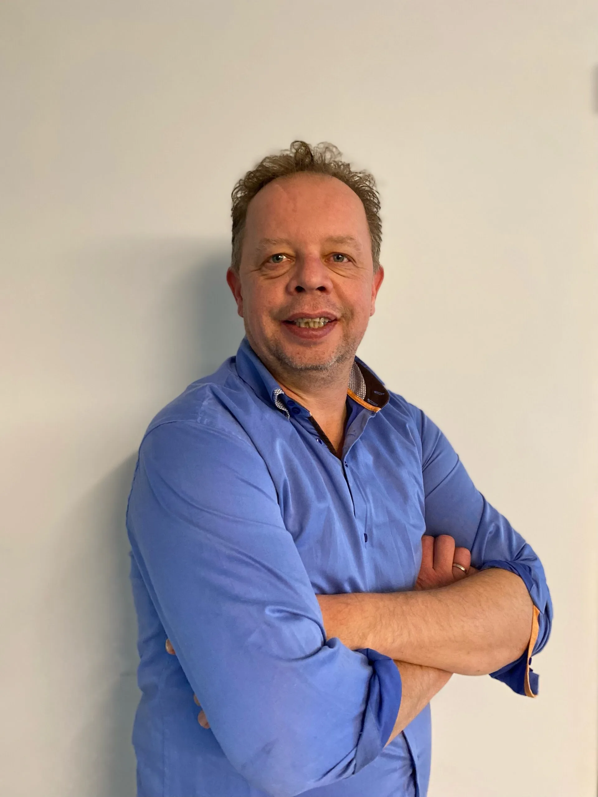 Geert van glampinglife