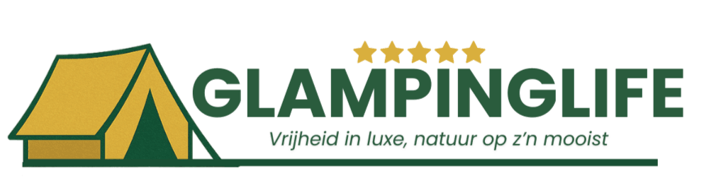 logo glampinglife