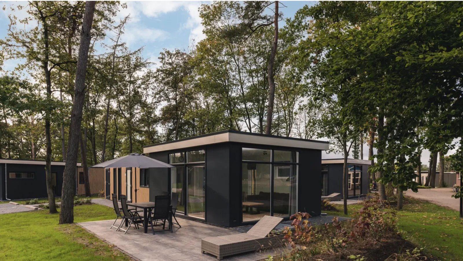 TOP 5 MOOISTE TINY HOUSES VAN NEDERLAND