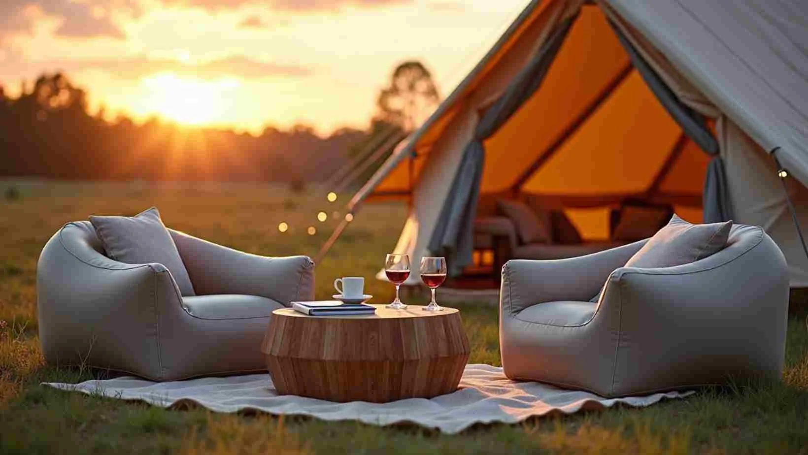 glamping in stijl glamping in stijl