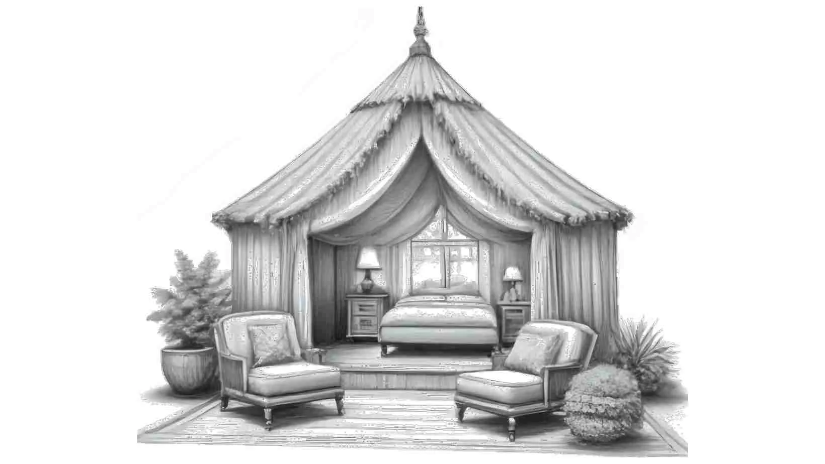 wat kost glamping wat kost glamping