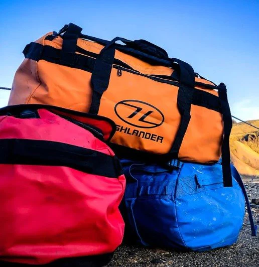 7 koffers en tassen die je reis écht makkelijker maken