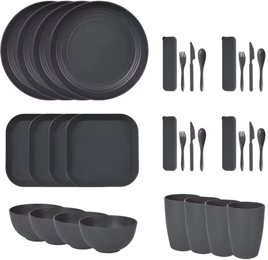 onmisbare kampeerspullen