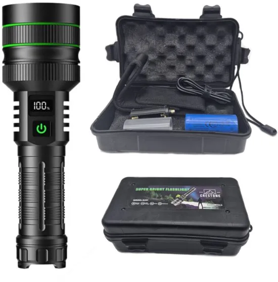 onmisbare kampeerspullen