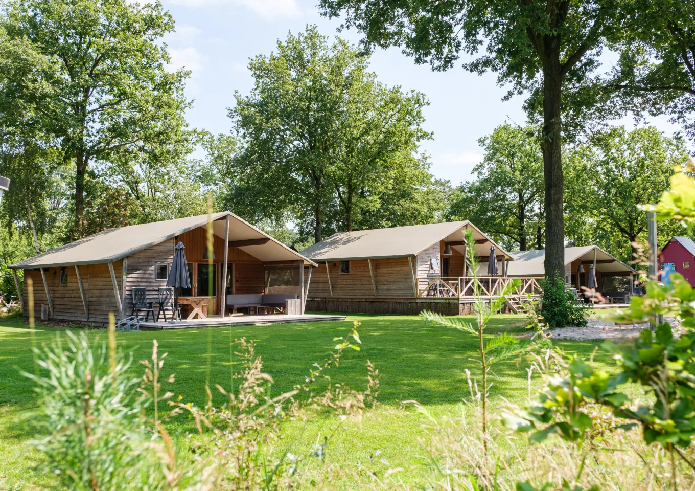 10 luxe glampings in Overijssel voor een onvergetelijk verblijf