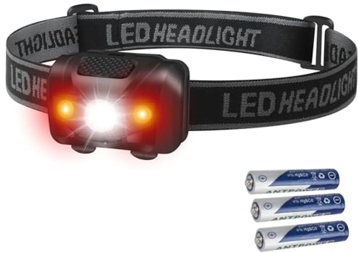 beste kampeerlamp voor op de camping