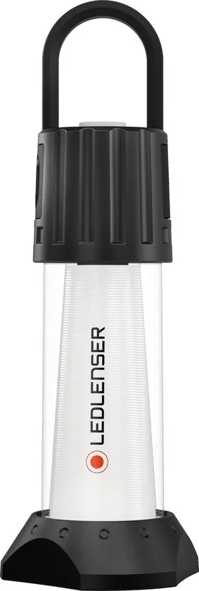 beste kampeerlamp voor op de camping
