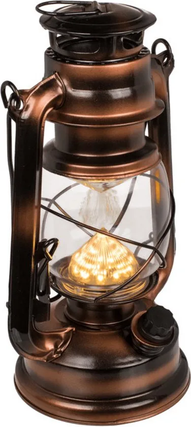 beste kampeerlamp voor op de camping