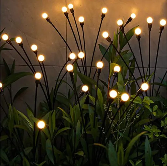 beste kampeerlamp voor op de camping