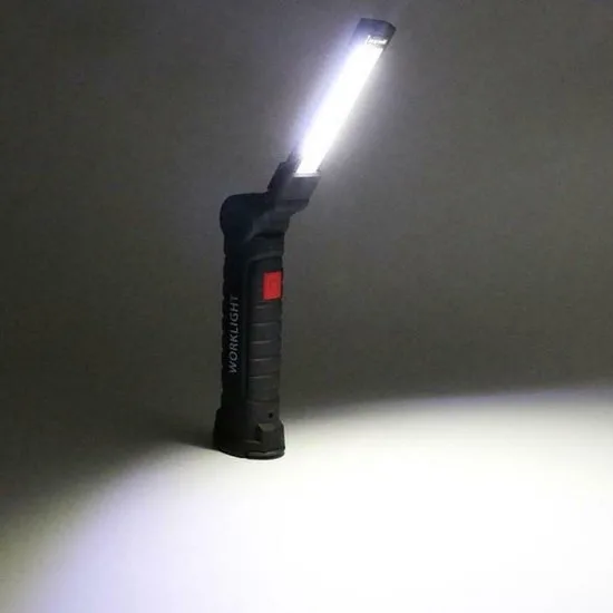 beste kampeerlamp voor op de camping
