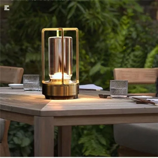 beste kampeerlamp voor op de camping