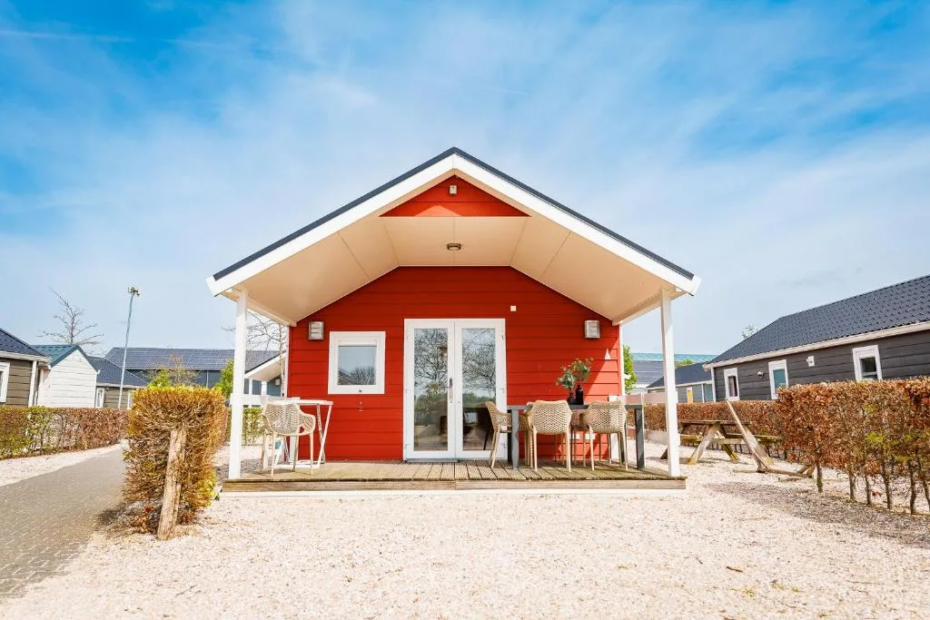 15 mooiste vakantieparken in Nederland voor je kids