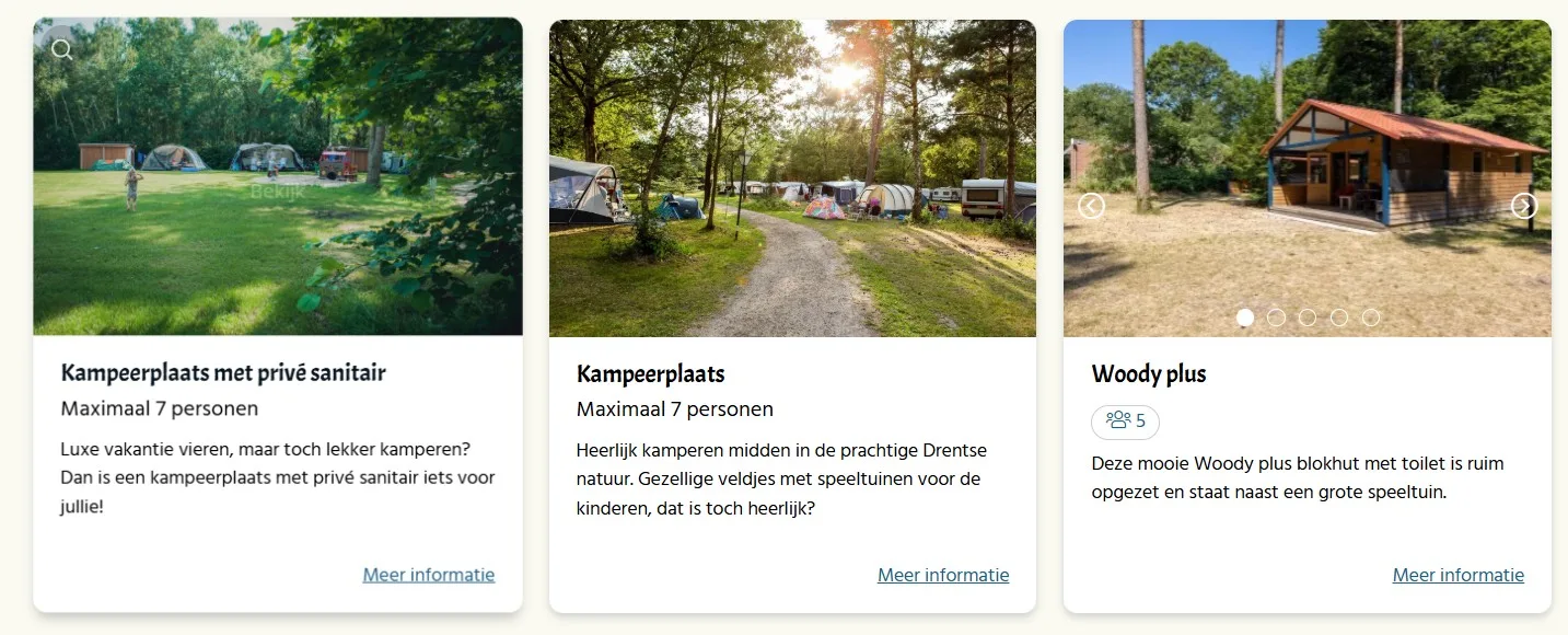 review camping de berenkuil