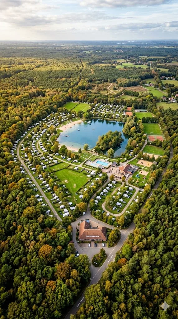 Glamping Baalse Hei review